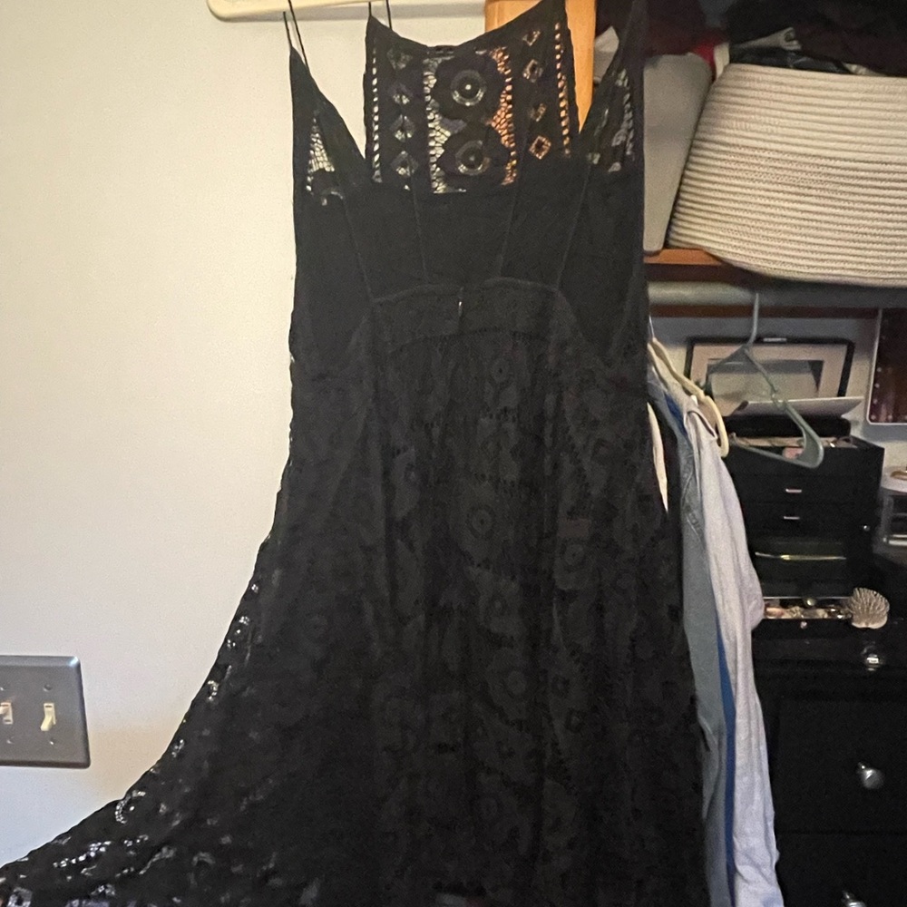 Free People Size 12 - Picture 2 of 3
